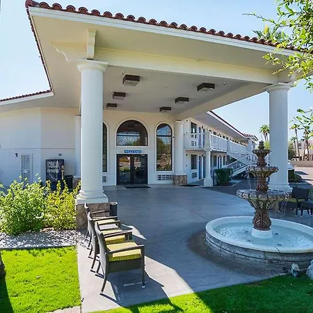 Motel 6 Chandler