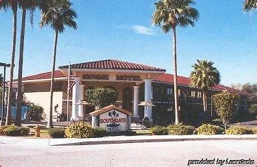 Motel 6 Chandler